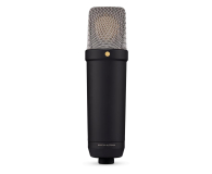 RODE NT1 5th Gen Black - Mikrofon pojemnościowy RODE NT1GEN5B - 1152871 - zdjęcie 2